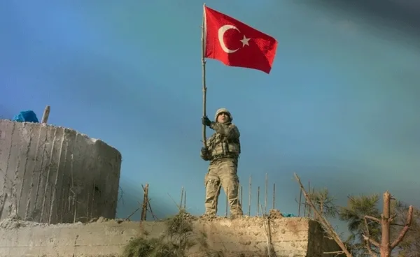 CHP, HDP ve İYİ Parti teröristlere moral vererek PKK’yı Türkiye’de meşrulaştırmaya çalışıyor! MHP Genel Başkan Yardımcısı Yaşar Yıldırım A Haber’e konuştu