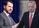 Albayrak’ın milli maden ve enerji politikası meyvesini veriyor