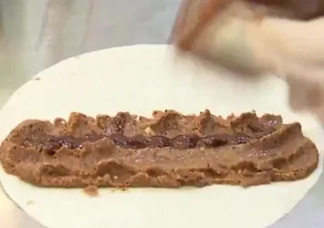 Çiğ köfte severler dikkat! Ucuz malzeme ve kiremit tozu tehlikesi! Kanser yapıyor