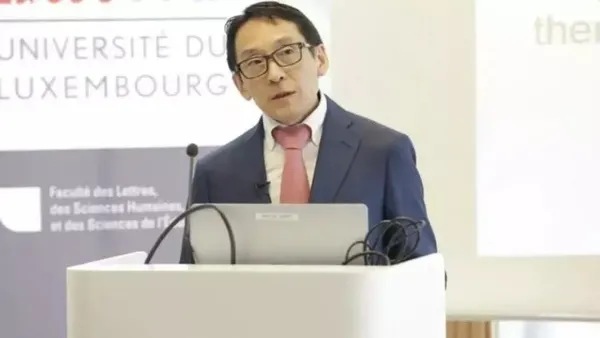 Japon ekonomi profesörü Yuji Horioka’dan Türkiye Ekonomi Modeli’ne övgü