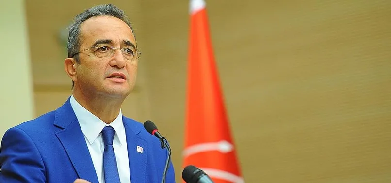 CHP'li Tezcan'a soruşturma