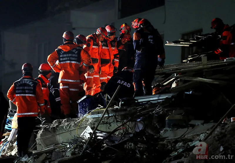 Türkiye fay hatları: Evinizin altından fay hattı geçiyor mu? Fay hatları hangi bölgelerde? 6