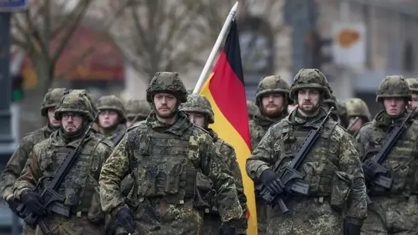 Alman çıkmaza girdi! Savunma Bakanı Boris: Yabancılar askere alınacak | Gurbetçi vatandaşlar etkilenecek mi?