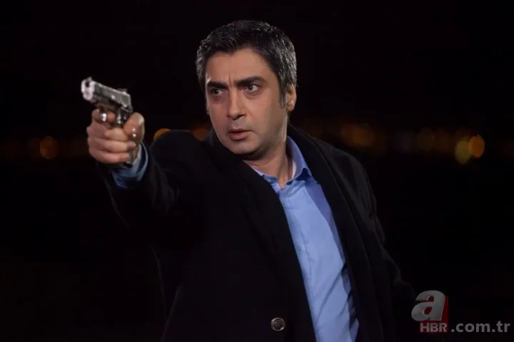 "Kurtlar Vadisi Vatan" vizyona giriyor! İşte tarih 60