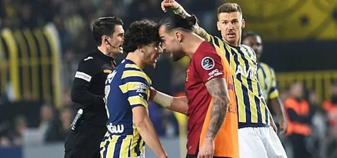 İşte Fenerbahçe-Galatasaray derbisinin sonucu! ahaber.com.tr yapay zekaya sordu...