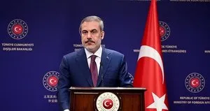 Gündem Gazze! Bakan Fidan Katar’a gidecek