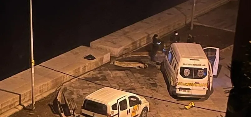 Balıkesir’de şüpheli ölüm! Denizden kadın cesedi çıktı
