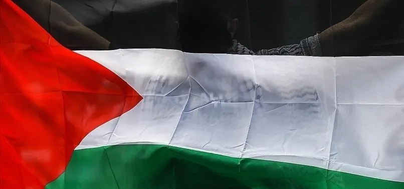 Filistin bayrağının anlamı | Filistin bayrağının renkleri neyi temsil ediyor, ne anlama geliyor? Ne zaman kullanılmaya başlandı?