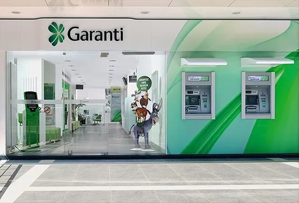 Garanti Bankası satıldı mı? Garanti Bankası’nı BBVA mı aldı? BBVA nedir, kimin?