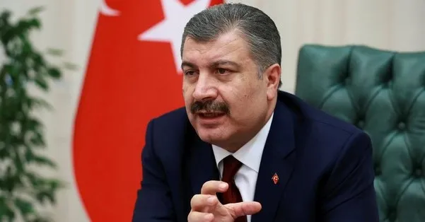 Anket yapıldı! Koronavirüsle mücadelede en başarılı ülke Türkiye - 1