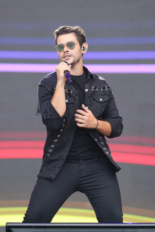 Vize krizi! Almanya’ya sokulmayan Cem Belevi gözaltına alınmak istendi