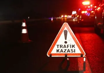 İstanbul'da trafik magandası dehşet saçtı!