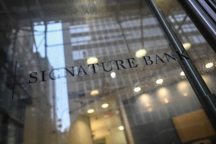 ABD'de kriz çanları çalıyor! Adım adım çöküşün hikayesi | SVB Bank 1 sterline satıldı
