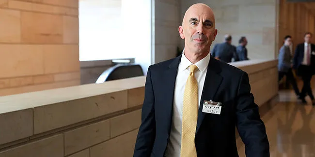 ABD Başkanı Trump, Dışişleri Bakanlığı Başmüfettişini görevden aldı