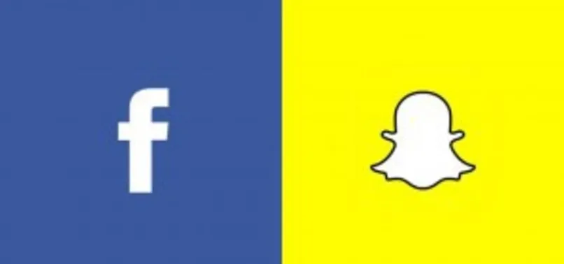 Snapchat ve Facebook arasındaki soğuk savaş bitmiyor