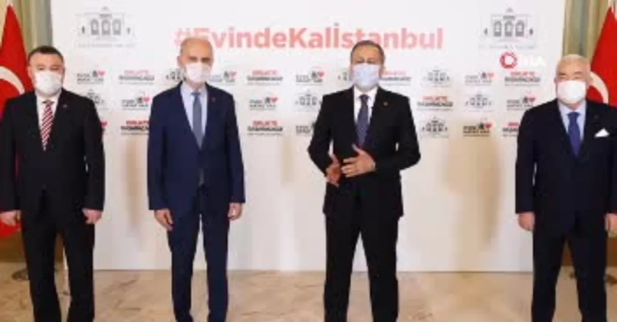 İstanbul Valisi Yerlikaya'dan Ramazan pidesi açıklaması