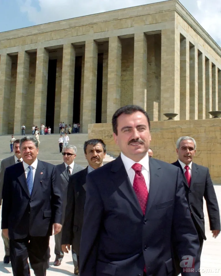 Muhsin Yazıcıoğlu vefatının 13. yılında anılıyor | Muhsin Yazıcıoğlu kimdir? 20