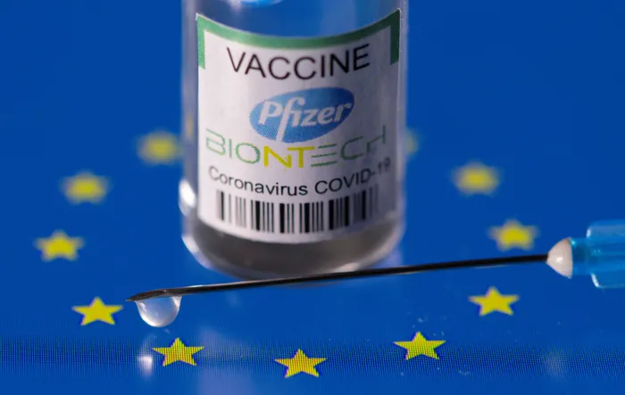 Biontech aşısına AB'den yeni onay! Daha kolay saklanabilecek - 4