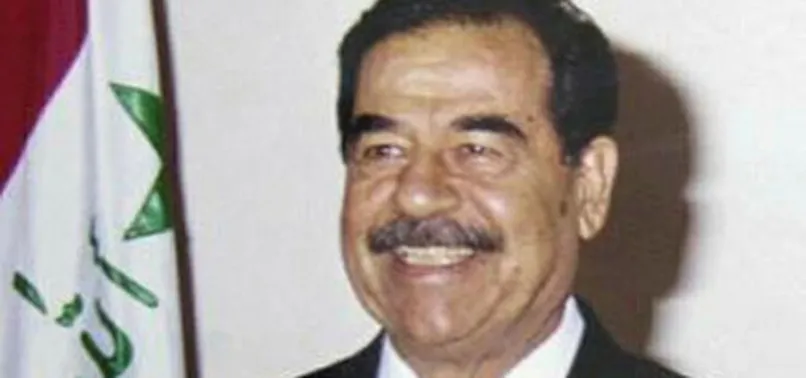 Irak, Saddam dönemine ait parasını geri aldı