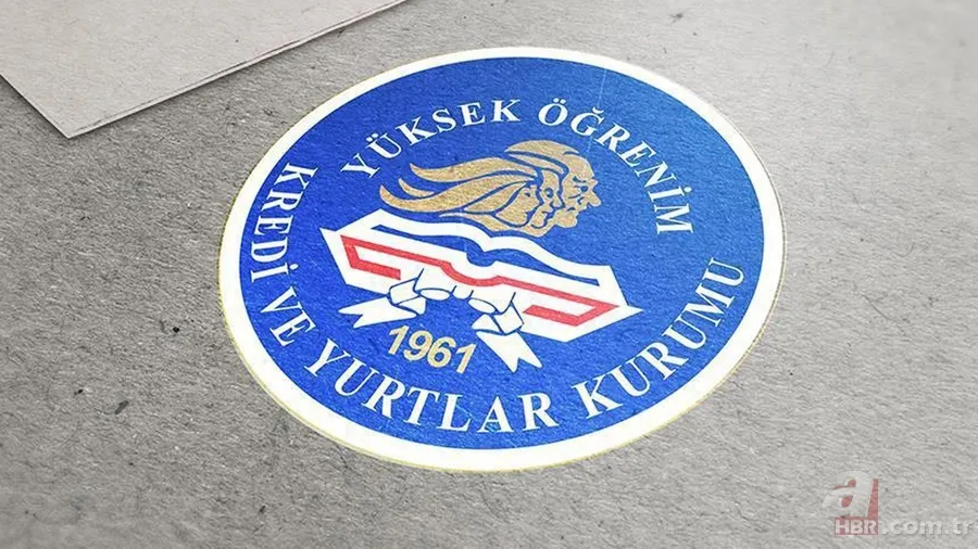 KYK başvurusu için son dakika! 2020-2021 KYK yurt ve burs başvuruları ne zaman? İşte beklenen kritik tarih... 6