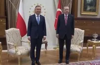 Türkiye’ye son 8 gün 5. lider! Polonya Cumhurbaşkanı Duda bugün Ankara'ya geliyor