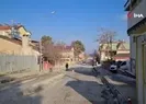 O ilçede harita maviye döndü!