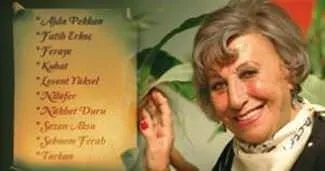 ’Bir ömre bedel’ kadın...