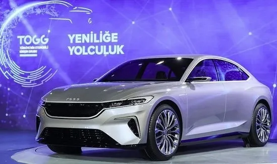 Bakan Varank tarih verdi! Yerli otomobil için flaş açıklama