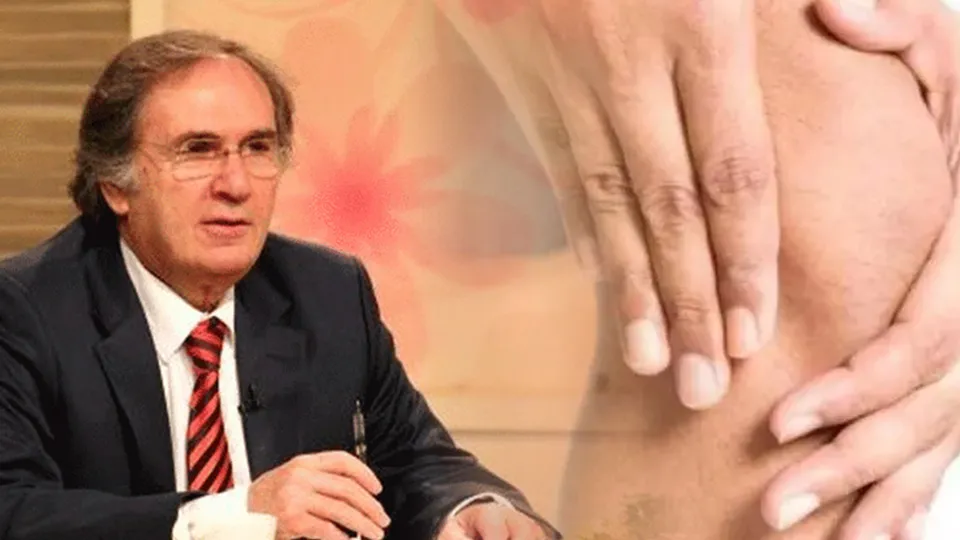 2 yaprağı kemikleri demir gibi yapıyor! İbrahim Saraçoğlu reçeteyi paylaştı! Kireçlenmeyi önlemek için 30 gün boyunca...