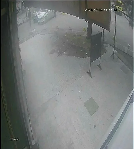 1702384003612.jpeg Oktay Derelioğlu'na saldırı olayında istenen ceza belli oldu! Doktor raporunda dikkat çeken detay - 3
