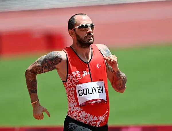 2020 Tokyo Olimpiyat Oyunları | Bir madalya da Eray Şamdan’dan! Karatede tarihi başarı