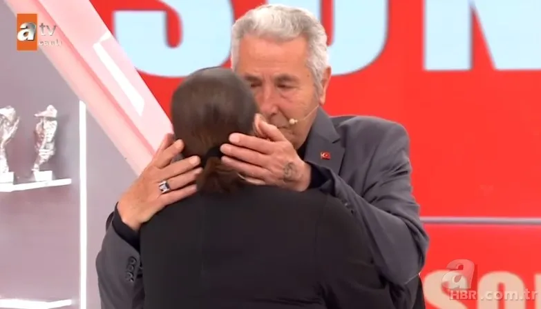 Müge Anlı bir hayali daha gerçeğe dönüştürdü! 5