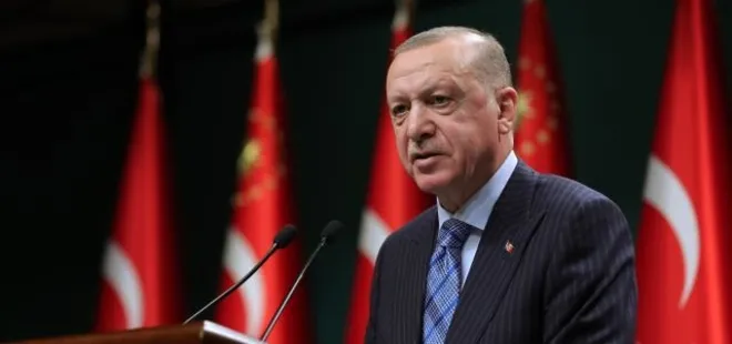 Başkan Erdoğan’dan Mevlid Kandili mesajı