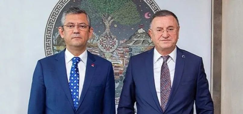 Hataylıların CHP'ye "Lütfü Savaş" tepkisi: Yanımızda olmayanı istemiyoruz