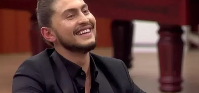 Kısmetse Olur Çağrı kimdir? Kısmetse Olur Aşkın Gücü YENİ YARIŞMACI Çağrı kaç yaşında, ne iş yapıyor?