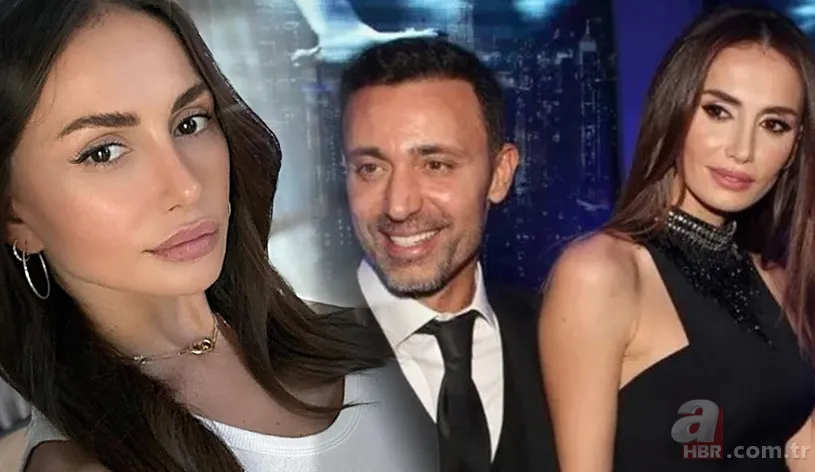 10 yıl evli kaldılar! Mustafa Sandal'ın eski eşi Emina Jahovic çocukları hakkında konuştu! 1