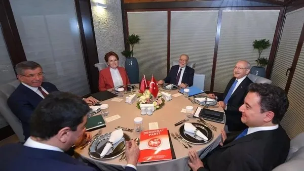 "Altılı masa"nın tüm algı operasyonları çöktü! İşte saha raporundaki gerçekler: Vatandaş "Çözüm yine AK Parti" dedi - 2