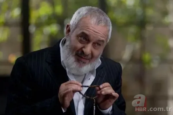 Kurtlar Vadisi Pusu’nun 🐺 Zaza Dayı'sı Ali Sürmeli “ölümden” döndü 3