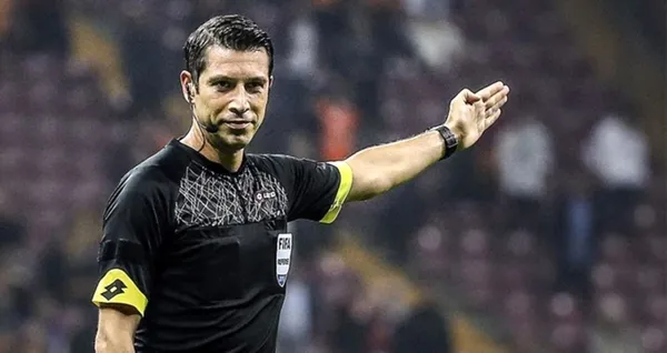 13 hakem ve gözlemci hakkında flaş karar! Görev verilirse kalan maçlarda görev alabilecekler