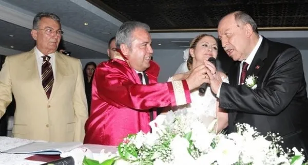 CHP’li Yaşar Okuyan’ın Tunç Soyer sevgisi karşılıksız kalmadı! Eşi belediyede yazılım müdürü oldu