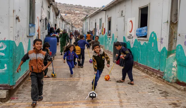 Türkiye’de kaç tane Suriyeli var? Türkiye’deki sığınmacı sayısı kaç? Güncel resmi veriler ne söylüyor?