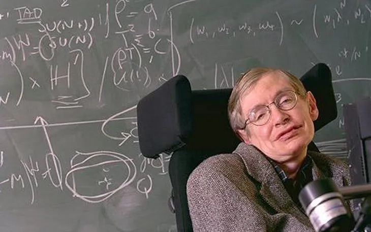 Stephen Hawking’in son teorisi yayımlandı: Kainat sonsuz değil ve sandığımızdan daha basit