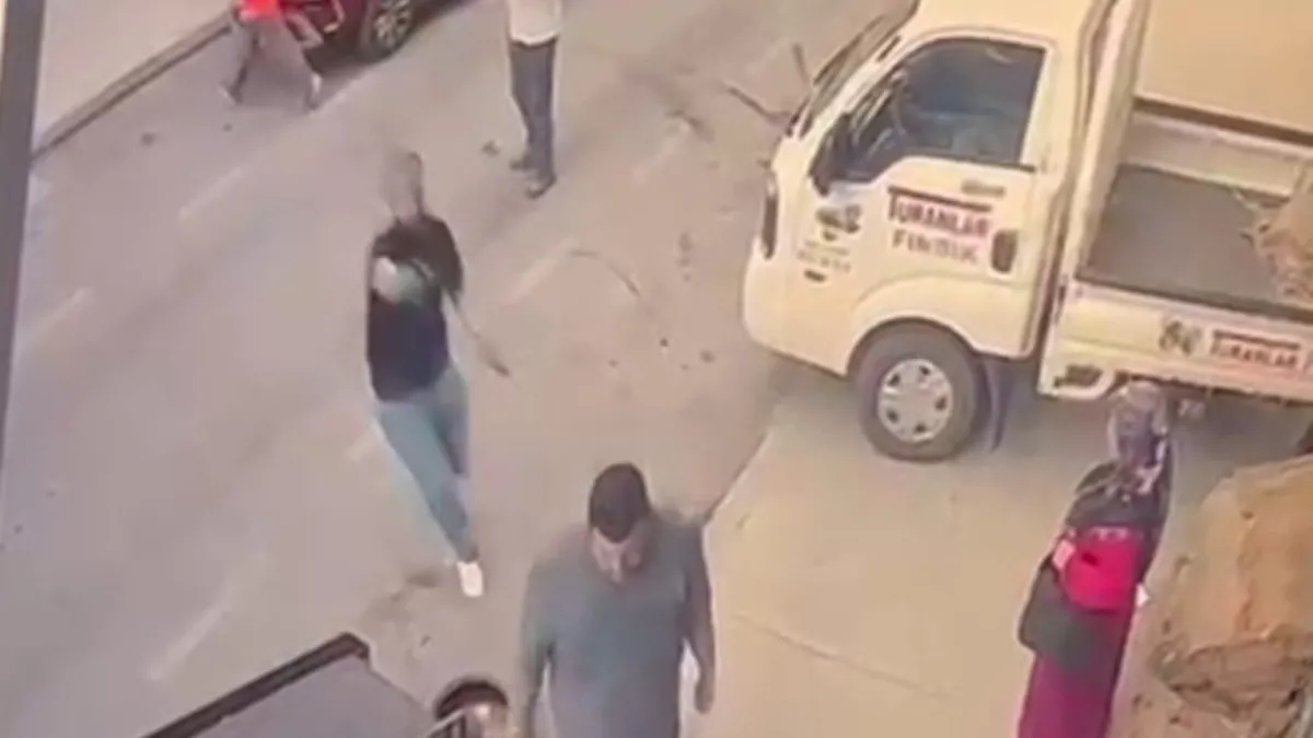 Sakarya'da sokak ortasındaki cinayette yeni gelişme: Cip terk edilmiş halde bulundu