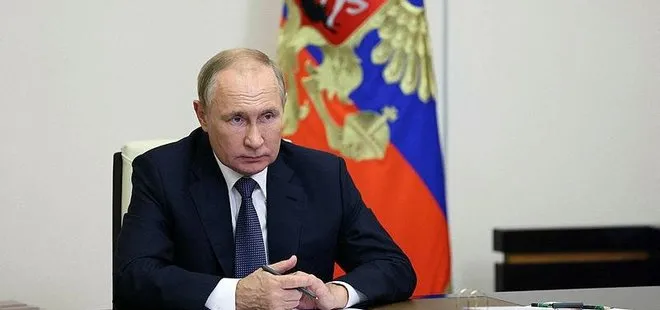 Vladimir Putin’den savaş açıklaması: Dünya genelinde çatışma çıkma potansiyeli yüksek