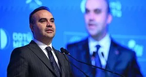Bakan Kacır Yeni Sanayi Planı’nı açıkladı!