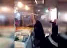 Irak’taki pazar yerinde büyük patlama!