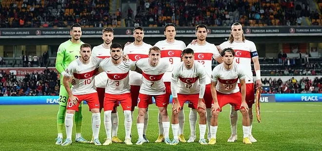 Türkiye 2028 ve 2032 Avrupa Futbol Şampiyonası’na aday