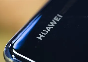 Huawei'den Rusya hamlesi: Görüşmeler başladı