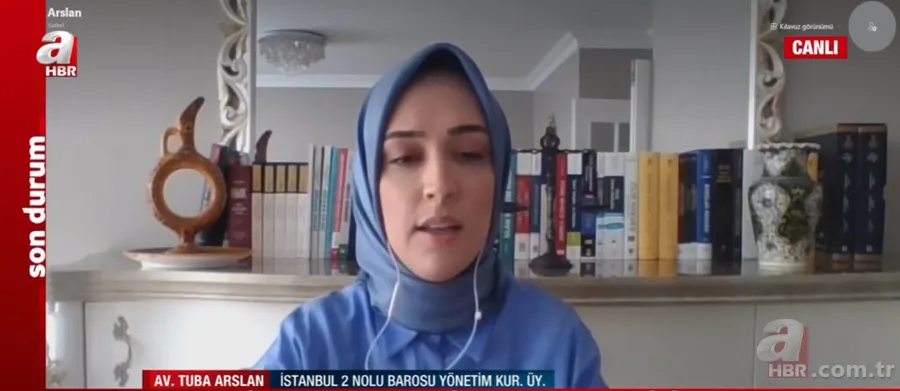 Gazetecilik mi? Tetikçilik mi? CHP medyasında seçilmiş lidere hakaret talimatı FETÖ'cülerden mi? Sedef Kabaş'a sert tepki: Seçenlere de hakaret ediyor 4