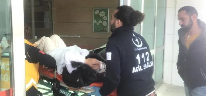 Platonik aşk dehşetinde şoke eden ayrıntılar! Emine hemşireye önce çiçekle evlilik teklifi etmiş, reddedilince de vurmuş